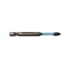 BORMANN Pro POZI NÁRAZOVÝ BIT S2 X-PRO PZ2x75mm 2ks (BHT3662-2)