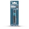 BORMANN Pro POZI NÁRAZOVÝ BIT S2 X-PRO PZ2x75mm 2ks (BHT3662-2)