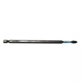   BORMANN Pro POZI Skrutkovací bit  S2 X-PRO PZ2x150mm 2ks (BHT3666-2)
