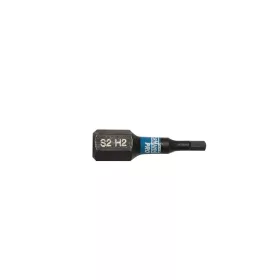   BORMANN Pro ŠESŤHRANOVÝ NÁRAZOVÝ BIT S2 X-PRO H2x25mm 2ks (BHT3668-2)