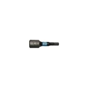   BORMANN Pro ŠESŤHRANOVÝ NÁRAZOVÝ BIT S2 X-PRO H2,5x25mm 2ks (BHT3670-2)