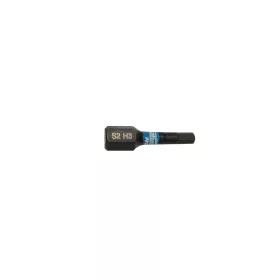   BORMANN Pro ŠESŤHRANOVÝ NÁRAZOVÝ BIT S2 X-PRO H3x25mm 2ks (BHT3672-2)