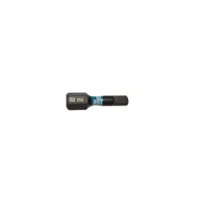   BORMANN Pro ŠESŤHRANOVÝ NÁRAZOVÝ BIT S2 X-PRO H4x25mm 2ks (BHT3674-2)