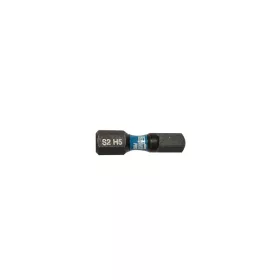   BORMANN Pro ŠESŤHRANOVÝ NÁRAZOVÝ BIT S2 X-PRO H5x25mm 2ks (BHT3676-2)