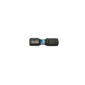  BORMANN Pro ŠESŤHRANOVÝ NÁRAZOVÝ BIT S2 X-PRO H6x25mm 2ks (BHT3678-2)
