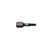 BORMANN Pro TORX NÁRAZOVÝ BIT S2 X-PRO T10x25mm 2ks (BHT3692-2)