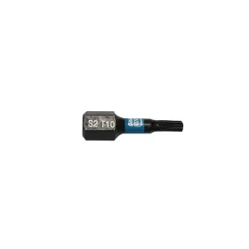   BORMANN Pro TORX NÁRAZOVÝ BIT S2 X-PRO T10x25mm 2ks (BHT3692-2)