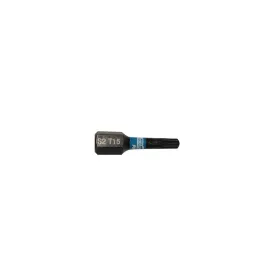  BORMANN Pro NÁRAZOVÝ BIT TORX S2 X-PRO T15x25mm 2ks (BHT3694-2)