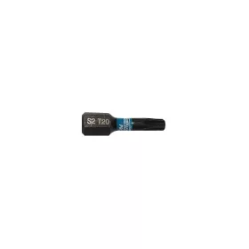   BORMANN Pro NÁRAZOVÝ BIT TORX S2 X-PRO T20x25mm 2ks (BHT3696-2)