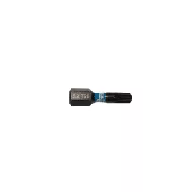   BORMANN Pro NÁRAZOVÝ BIT TORX S2 X-PRO T25x25mm 2ks (BHT3698-2)