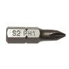 BORMANN Pro BIT PHILIPS S2 PH1x25mm (BHT3706)