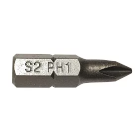 BORMANN Pro BIT PHILIPS S2 PH1x25mm (BHT3706)