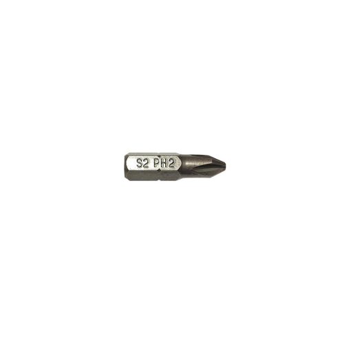 BORMANN Pro BIT PHILIPS S2 PH2x25mm (BHT3708)