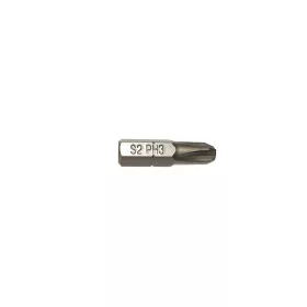 BORMANN Pro BIT PHILIPS S2 PH3x25mm (BHT3710)