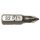 BORMANN Pro POZI BIT S2 PZ1x25mm (BHT3712)