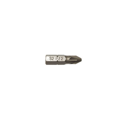 BORMANN Pro POZI BIT S2 PZ2x25mm (BHT3714)