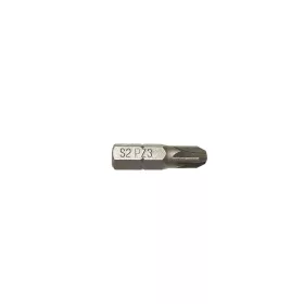 BORMANN Pro POZI BIT S2 PZ3x25mm (BHT3716)