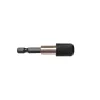 BORMANN Pro  Rýchloupínací magnetický držiak bitov CRV 1/4''x60mm (BHT3724)