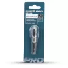 BORMANN Pro  Rýchloupínací magnetický držiak bitov CRV 1/4''x60mm (BHT3724)
