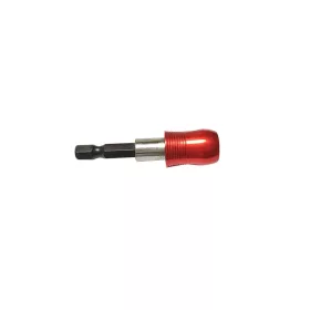   BORMANN Pro  Rýchloupínací magnetický držiak bitov  CRV 1/4''x60mm (BHT3726)