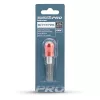 BORMANN Pro  Rýchloupínací magnetický držiak bitov  CRV 1/4''x60mm (BHT3726)