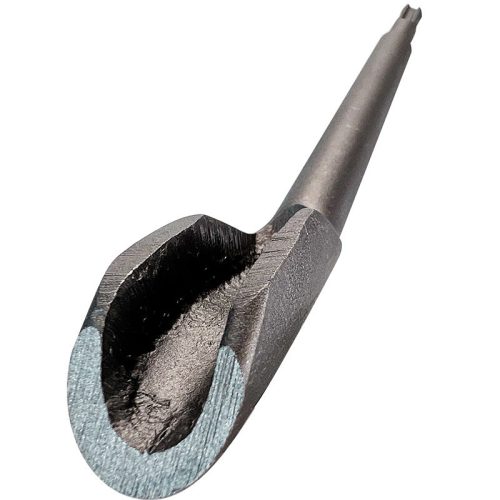 BORMANN Pro SDS Plus sekač na drážky 14x250. (BHT4004)