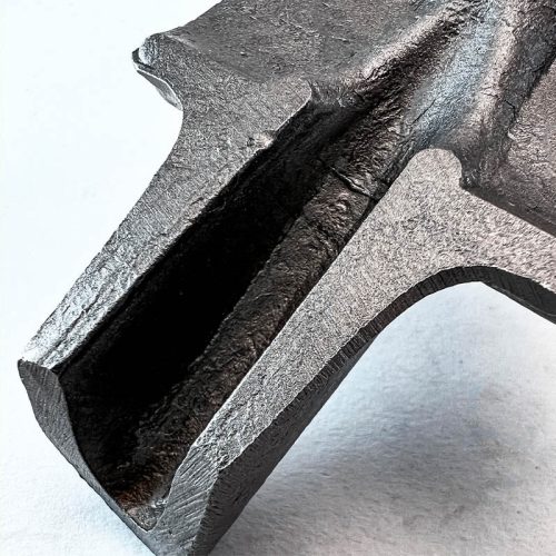 BORMANN Pro Krídlový sekáč na demoláciu SDS PLUS  14x250x22mm (BHT4005)