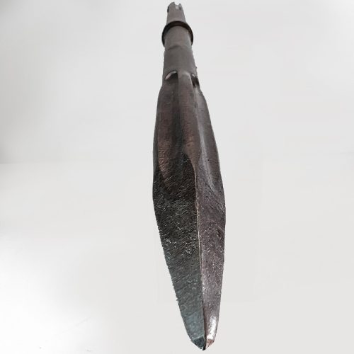 BORMANN Pro Špicatý sekáč SDS MAX 18x400mm (BHT4008)