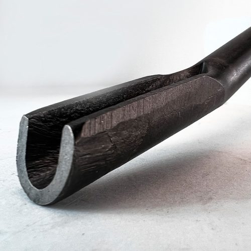 BORMANN Pro Sekáč na ryhovanie, SDS-MAX, 18 x 300 x 33 mm  (BHT4016)