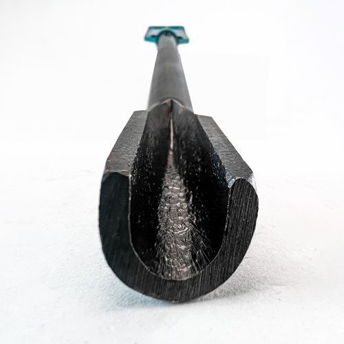 BORMANN Pro Sekáč na ryhovanie, SDS-MAX, 18 x 300 x 33 mm  (BHT4016)