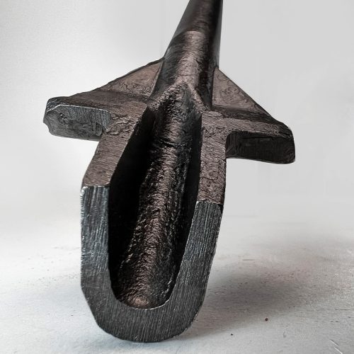 BORMANN Pro Rýhovač , SDS-MAX, 18 x 380 x 35 mm  (BHT4017)