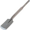 BORMANN Pro SDS MAX Sekáč-stierka s rozmermi 18 x 450 x 110 mm (BHT4018)