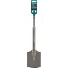 BORMANN Pro SDS MAX Sekáč-stierka s rozmermi 18 x 450 x 110 mm (BHT4018)