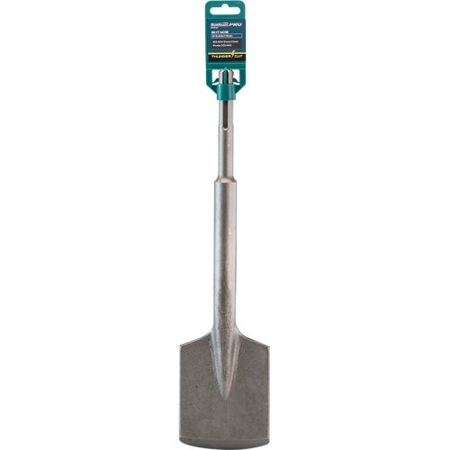 BORMANN Pro SDS MAX Sekáč-stierka s rozmermi 18 x 450 x 110 mm (BHT4018)