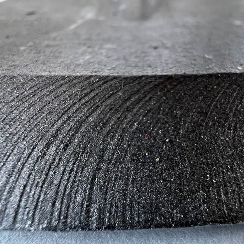 BORMANN Pro SDS MAX Sekáč-stierka s rozmermi 18 x 450 x 110 mm (BHT4018)