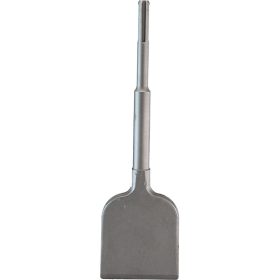 BORMANN Pro SDS MAX Šekáč asfaltu  18x450x125mm (BHT4022)