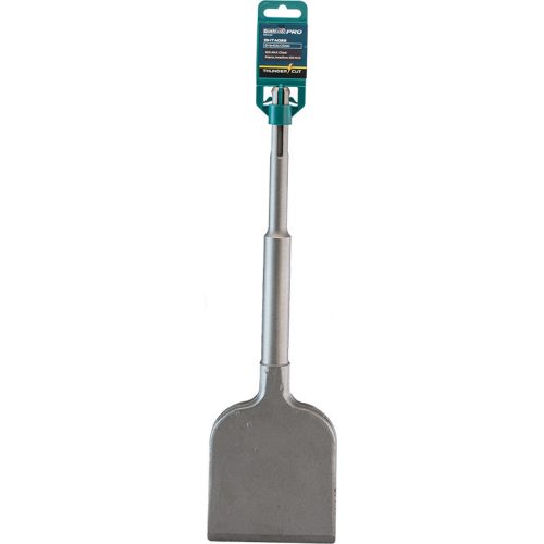 BORMANN Pro SDS MAX Šekáč asfaltu  18x450x125mm (BHT4022)