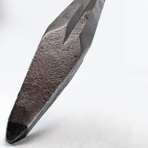 BORMANN Pro Hrotový betonový sekáč 28 mm (BHT4024)