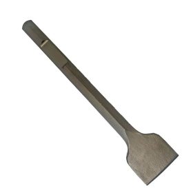   BORMANN Pro Šesťhranný sekáč 28 mm, 28 x 400 x 75 mm (BHT4026)