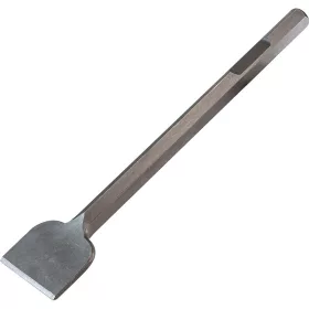   BORMANN Pro ŠESTIČKOVÝ DLÁTOK 28mm, 28x500x125mm (BHT4027)
