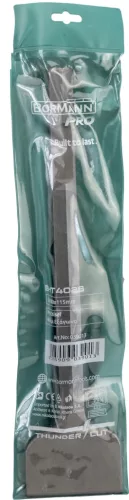 BORMANN Pro Šesťhranný sekáč BORMANN Pro BHT4028 28 mm, 28 x 500 x 115 mm  (BHT4028)