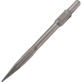   BORMANN Pro Šesťhranný samoostriaci sekáč 30 × 400 mm  (BHT4029)