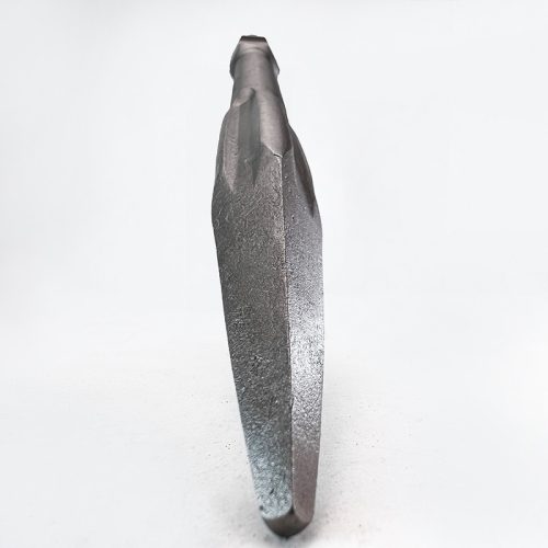 BORMANN Pro Šesťhranný samoostriaci sekáč 30 × 400 mm  (BHT4029)