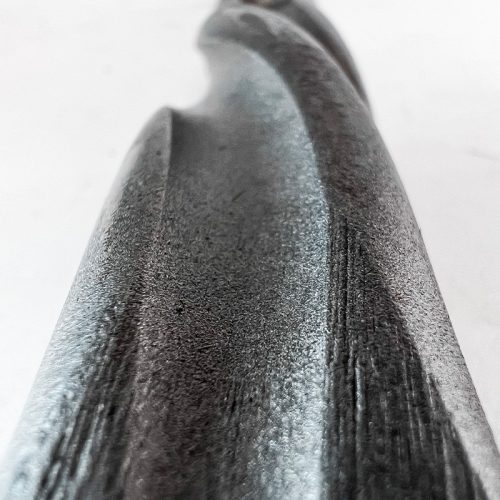 BORMANN Pro špicatý sekáč na búracie práce  TWIST 30,  30x410mm (BHT4033)