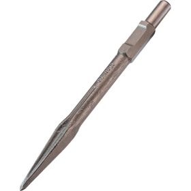   BORMANN Pro Šesťhranné samoostriace sekáče 30×400 mm  (BHT4035)