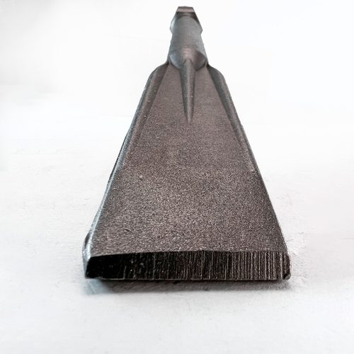 BORMANN Pro Šesťhranný samoostriaci sekáč 30 × 410 × 35 mm (BHT4036)