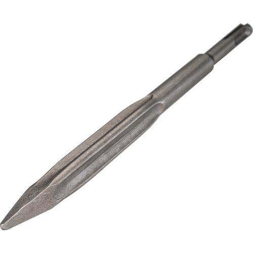 BORMANN Pro  samobrusný špicatý sekáč  SDS PLUS 14x250mm (BHT4037)