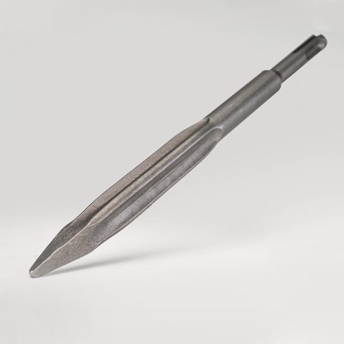 BORMANN Pro  samobrusný špicatý sekáč  SDS PLUS 14x250mm (BHT4037)