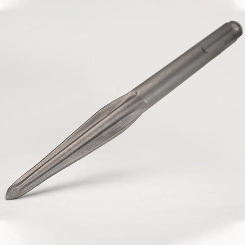 BORMANN Pro SDS Max samobrusný špicatý sekáč 18×280 mm  (BHT4039)