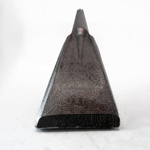 BORMANN Pro SDS MAX samoostriaci plochý sekáč 18x280x25 mm (BHT4040)